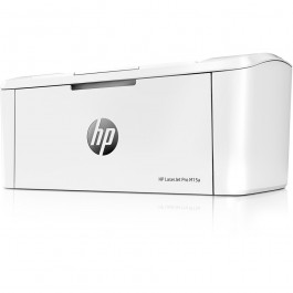 HP LaserJet Pro M15a