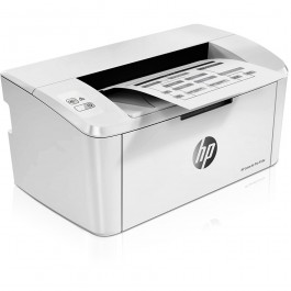 HP LaserJet Pro M15a