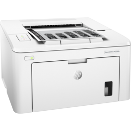 HP LaserJet Pro M203dn