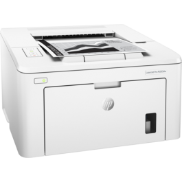 HP LaserJet Pro M203dw