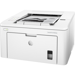 HP LaserJet Pro M203dw