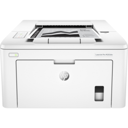 HP LaserJet Pro M203dw