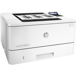 HP LaserJet Pro M402dne