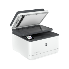 HP LaserJet Pro MFP 3102fdn