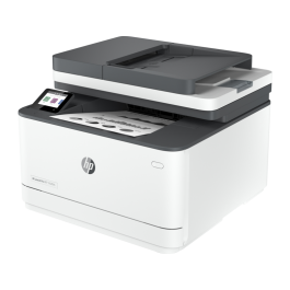 HP LaserJet Pro MFP 3102fdn