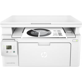 HP LaserJet Pro MFP M130a