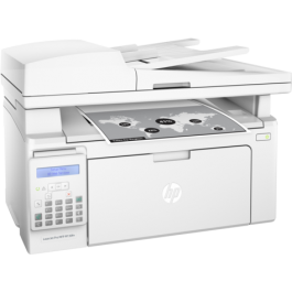 HP LaserJet Pro MFP M130fn