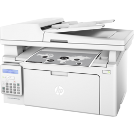 HP LaserJet Pro MFP M130fn