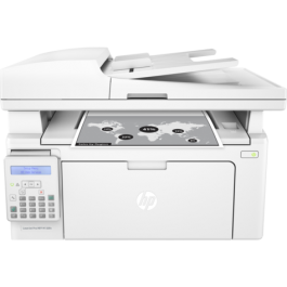 HP LaserJet Pro MFP M130fn