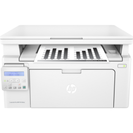 HP LaserJet Pro MFP M130nw