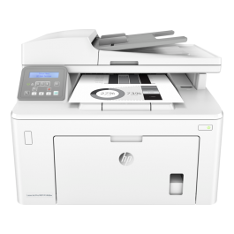 HP LaserJet Pro MFP M148dw