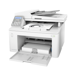 HP LaserJet Pro MFP M148dw