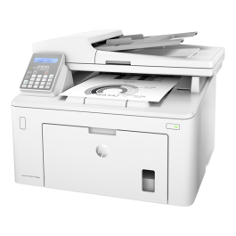 HP LaserJet Pro MFP M148fdw