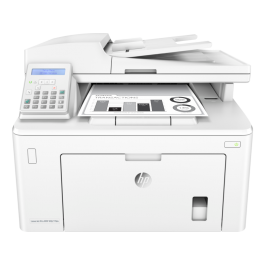 HP LaserJet Pro MFP M227fdn