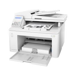 HP LaserJet Pro MFP M227fdn