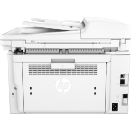 HP LaserJet Pro MFP M227fdn