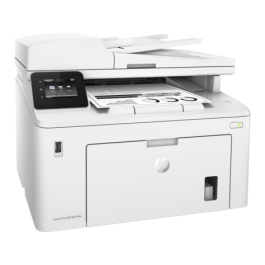 HP LaserJet Pro MFP M227fdw