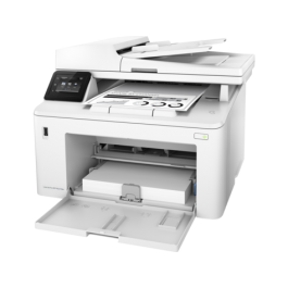 HP LaserJet Pro MFP M227fdw