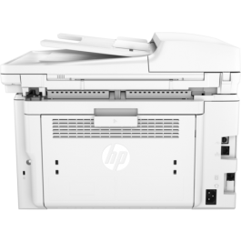 HP LaserJet Pro MFP M227fdw