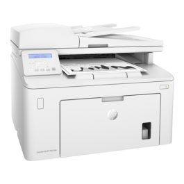 HP LaserJet Pro MFP M227sdn