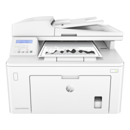 HP LaserJet Pro MFP M227sdn