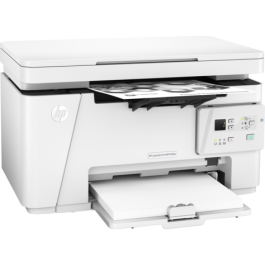 HP LaserJet Pro MFP M26a