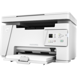 HP LaserJet Pro MFP M26a