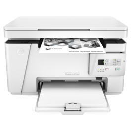 HP LaserJet Pro MFP M26a