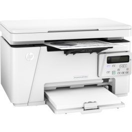 HP LaserJet Pro MFP M26nw