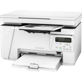 HP LaserJet Pro MFP M26nw