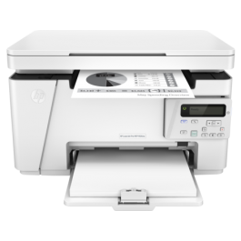 HP LaserJet Pro MFP M26nw