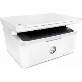 HP LaserJet Pro MFP M28a