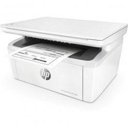 HP LaserJet Pro MFP M28a