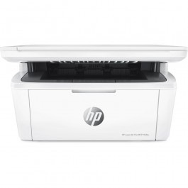 HP LaserJet Pro MFP M28w