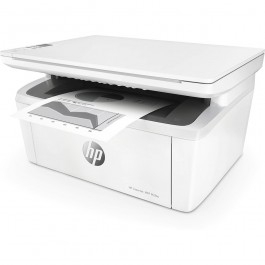 HP LaserJet Pro MFP M28w