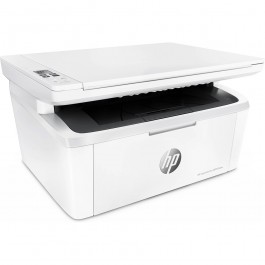 HP LaserJet Pro MFP M28w