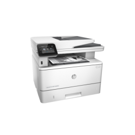 HP LaserJet Pro MFP M426fdw