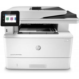 HP LaserJet Pro MFP M428dw