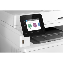 HP LaserJet Pro MFP M428dw