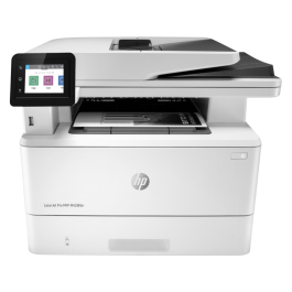 HP LaserJet Pro MFP M428fdn