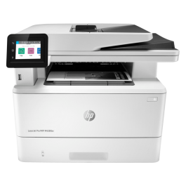 HP LaserJet Pro MFP M428fdw