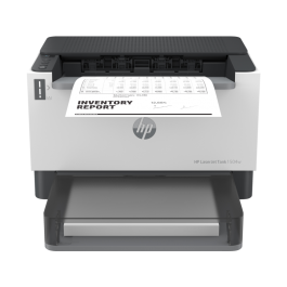 HP LaserJet Tank 1504w