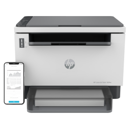 HP LaserJet Tank MFP 1604w
