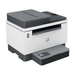 HP LaserJet Tank MFP 2604sdw