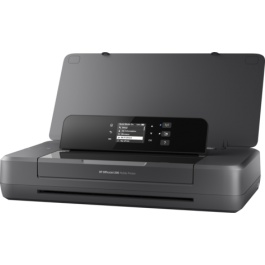 HP OfficeJet 200 Mobile