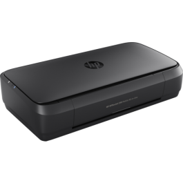 HP OfficeJet 250 Mobile