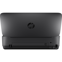 HP OfficeJet 250 Mobile