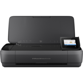 HP OfficeJet 250 Mobile