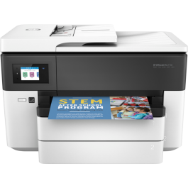 HP OfficeJet Pro 7730