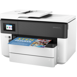 HP OfficeJet Pro 7730